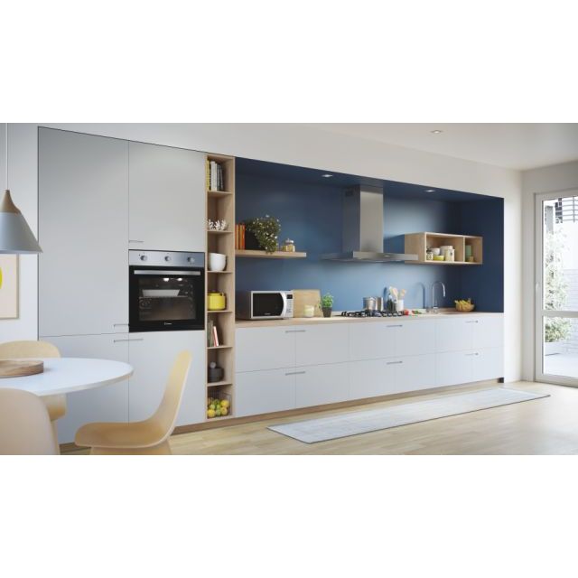 Forno Idea RFIC X602 Candy